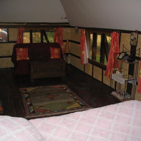 Chambres D'Hotes La Ferme Saint Nicolas Exteriér fotografie