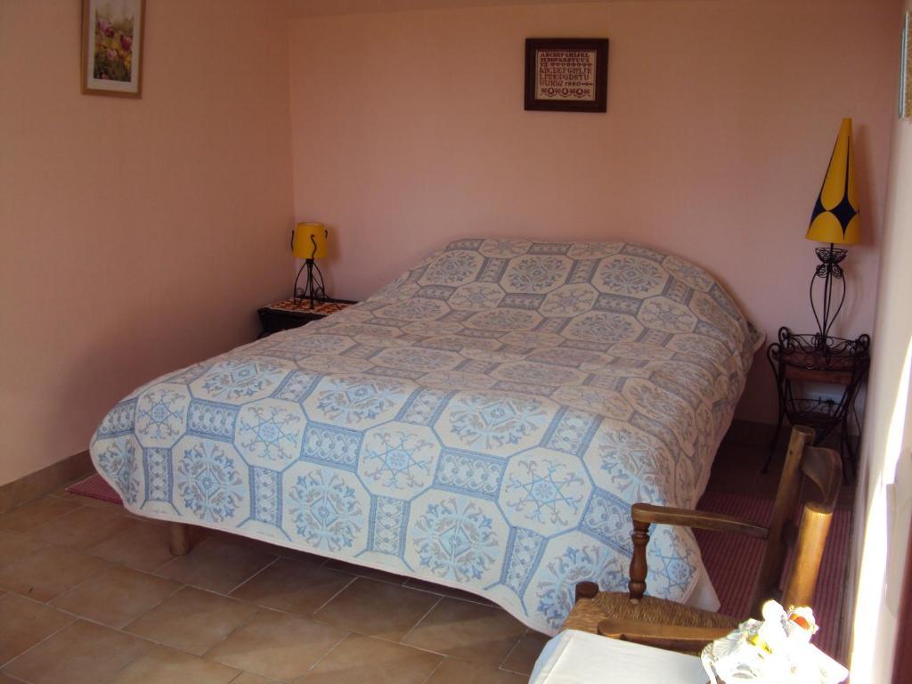 Chambres D'Hotes La Ferme Saint Nicolas Pokoj fotografie