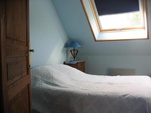Chambres D'Hotes La Ferme Saint Nicolas Pokoj fotografie